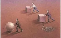 برای اصلاح امور جابه جایی اشخاص کافی نیست