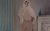 بی&zwnj;بی خانم استرآبادی و اولین&zwnj;های ماندگار ایران