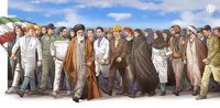اعلام آمادگی ۳۰۰۰ استاد بسیجی برای ایجاد تحول انقلابی در نظام علمی کشور برای نیل به تمدن نوین اسلامی