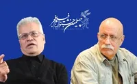 نق&zwnj;زدن در سینما فضیلت شده است!