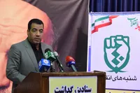 شگفت زدگی اغلب گردشگران خارجی از مشاهده پیشرفت&zwnj;ها و دستاوردهای انقلاب اسلامی/ بعد از انقلاب سفر جزئی از برنامه زندگی مردم شده است/ سفر سالانه بیش از 200 هزار گردشگر سلامت از سراسر دنیا جهت درمان به ایران / ورود بیش از یک میلیون و 100 هزار نفر در سال96 به قصد زیارت به کشور