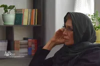گزارش تصویری| گفت&zwnj;و&zwnj;گو با شهلا کاظمی&zwnj;پور با موضوع &laquo;بررسی تغییرات الگوی زیست جنسی ایرانیان&raquo;