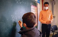 جای خالی معلمان کیفی و دانش آموزان مهارتی در مدرسه