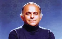 شاعر مهربانی&zwnj;ها