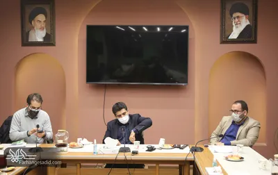 نشست حکمرانی