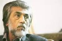 زندگی و زمانه شاعر بزرگ انقلاب اسلامی، مرحوم دکتر قیصر امین&zwnj;پور