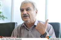 امنیت شغلی و روانی در سینما وجود ندارد