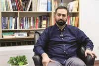 سیدحسن یک رسانهٔ منحصر به فرد بود