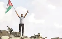 داستان فلسطین&zwnj; را از وسط تعریف نکنید