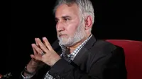 محمدرضا خاتمی اظهارات سردار نقدی درباره دیدار خصوصی رییس دولت اصلاحات با پادشاه عربستان را تایید کرد+فیلم