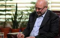 واکنش کاربران به نامه بازی کیانیان و قالیباف
