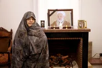 تفریح در کنار خانواده از برنامه&zwnj;های همیشگی امام بود