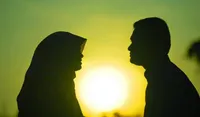 همسر خود را پاگیر زندگی کنید
