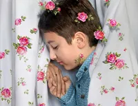 احترام به والدین مرگ را شیرین می&zwnj;کند