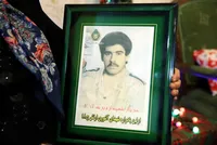 شهید مسیحی که برادرش برگشتِ او را از امام زمان (عج) درخواست کرد +زندگی نامه شهید