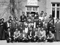 مدارس جامعه تعلیمات اسلامی توسط ساواک مصادره می&zwnj;شد