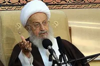 بیانیه&zwnj;ی اعتراضی آیت&zwnj;الله مکارم نسبت به گرانی&zwnj;های اخیر