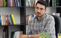 زبان فارسی پیشران مشارکت نوجوان