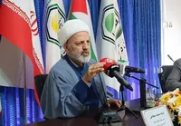 هر دینداری باید بداند آینده حتما در اختیار صالحان است