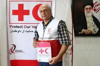 بهمن دان: با کشتار کودکان می&zwnj;خواهند قدرتشان را به رخ دیگر کشور&zwnj;ها بکشانند!/ از طریق هلال احمر کمک&zwnj;های خودمان را به مردم یمن می&zwnj;رسانیم