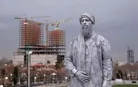 توسعه از کجا آمد؟!