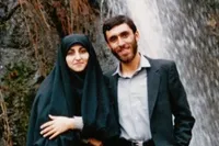 همسنگر شهید آوینی