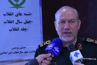 نیرو&zwnj;های مسلح پاسخ حادثه تروریستی اهواز را خواهند داد