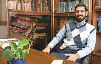 هویت ایرانی در برابر انقلاب جنسی می‌ایستد؟