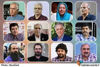 به فکر تأمین معیشت سینماگران باشید