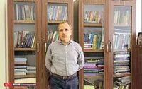 کتاب؛ رسانه اهل خرد