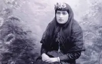 این زن و مأموریت غیرممکن