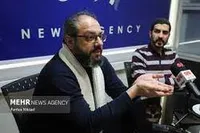 &laquo;هناس&raquo;؛ پلی بین طیف&zwnj;های مختلف فکری در ایران
