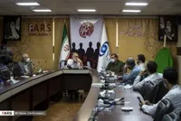 کوثری: تحلیل خاتمی از داوطلبان جبهه اشتباه بود