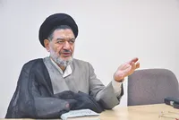 نه نهضت آزادی تغییر کرده و نه صلاحیت احراز مسئولیت دارد