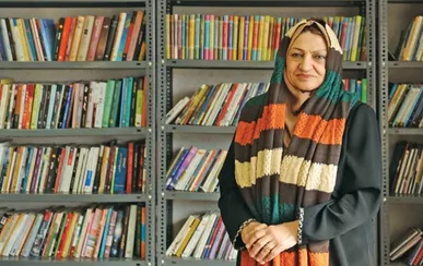 برای قهرمان ایرانی «فرا واقعیت» مسئله نیست، ویژگی است