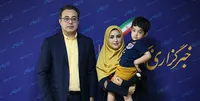 برای پیشرفت کار باهم مشورت می&zwnj;کنیم