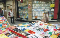 حکمفرمایی ناشران قاچاقچی پخته&zwnj;خوار!&nbsp;