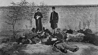 قحطی بزرگ در آیینه&zwnj;ی اسناد