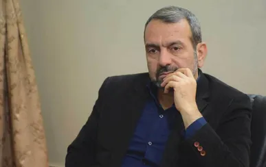 امام خمینی(ره) معتقد به قلمرو مشخص و محدود سیاست دینی بود