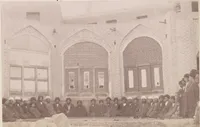 صدسال کنش سیاسی