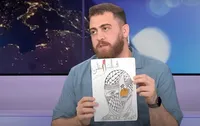 ما را هم با خود به غزه ببرید