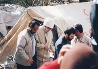 از بم تا گلستان!
