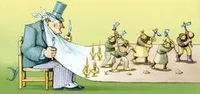 نئولیبرالیسم؛ ابتذال و انحطاط فرهنگی