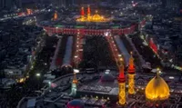 سفر&zwnj;های غیرمجاز به عتبات، موجب ایجاد اختلاف بین دو کشور