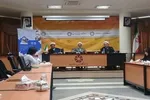 گفتمان شهید مطهری محدود به حوزه نبود/ مبارزه فکری مطهری با فهم کلاسیک و روشنفکری از دین