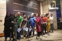 حال خوب با &laquo;صبح جمعه با شما&raquo;