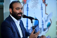 در برگزاری هیئت&zwnj;ها از فرهنگ غرب باید اجتناب شود