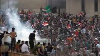 آمریکا در عراق چه می&zwnj;خواهد؟