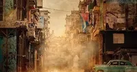 هالیوود علیه کاسترویسم