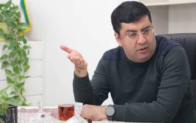 علی (ع) با تاریخ سخن می‌گوید!